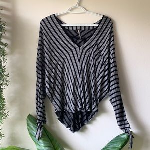 Free people loose tunic